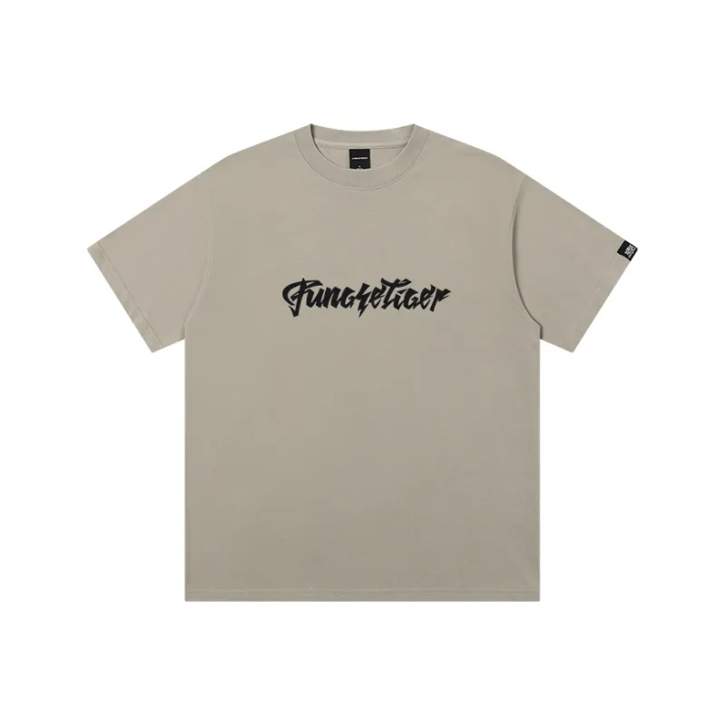 JUNGLE TIGER T Shirts Unisex-6