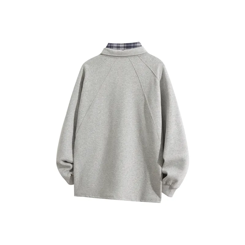 Tre Club Sweatshirts Unisex-1