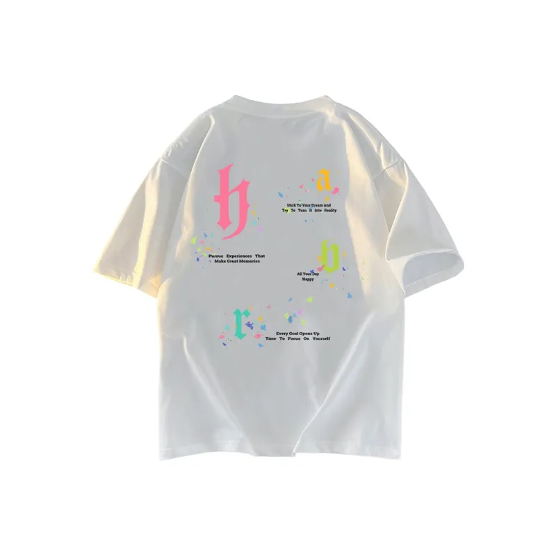 HAVR T Shirts Unisex-0