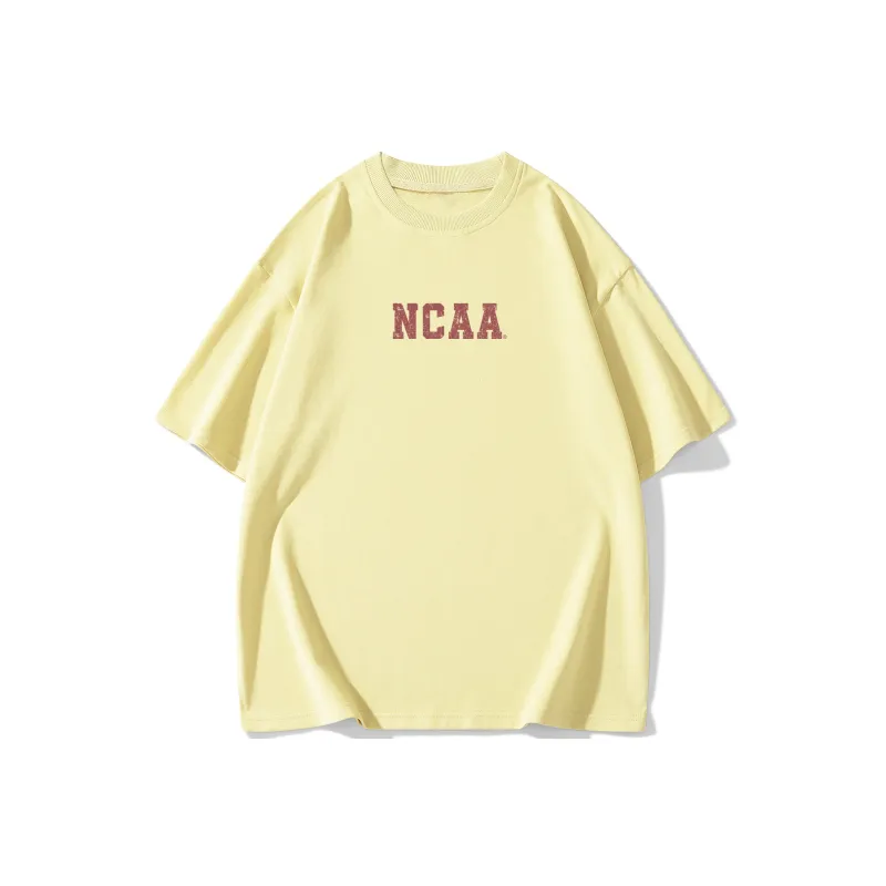 NCAA T Shirts Unisex-10