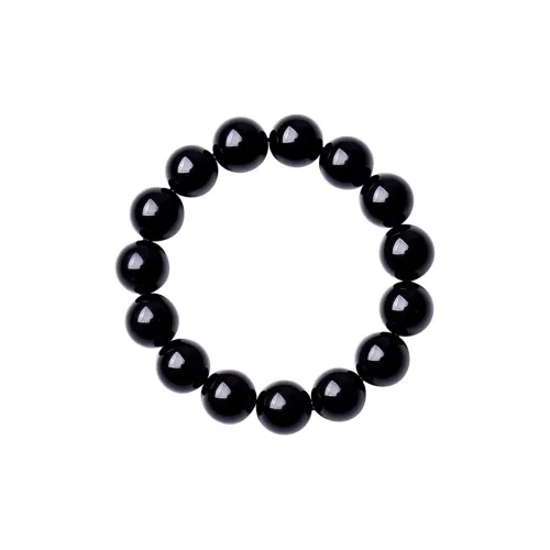 BAGGL Obsidian Bracelets Unisex