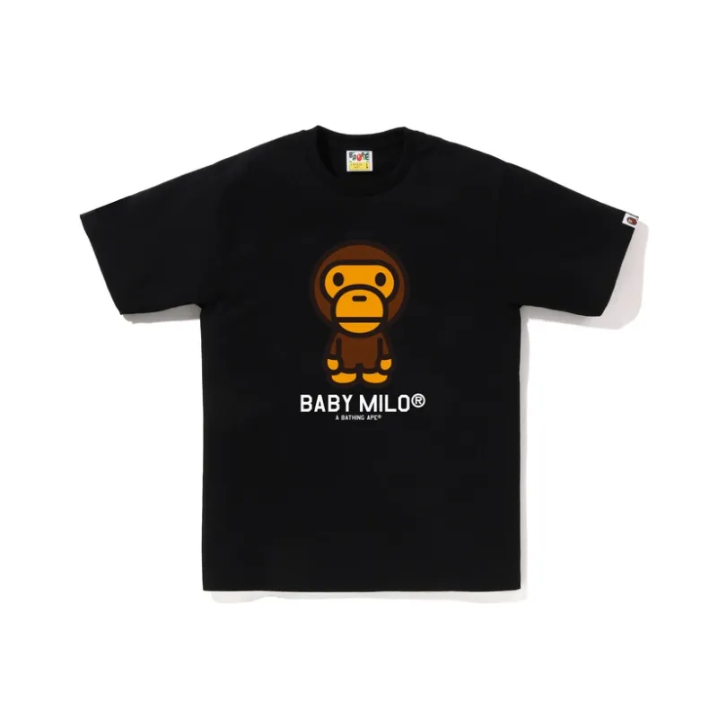 Bape Boa Baby Milo Bapec Tee-2