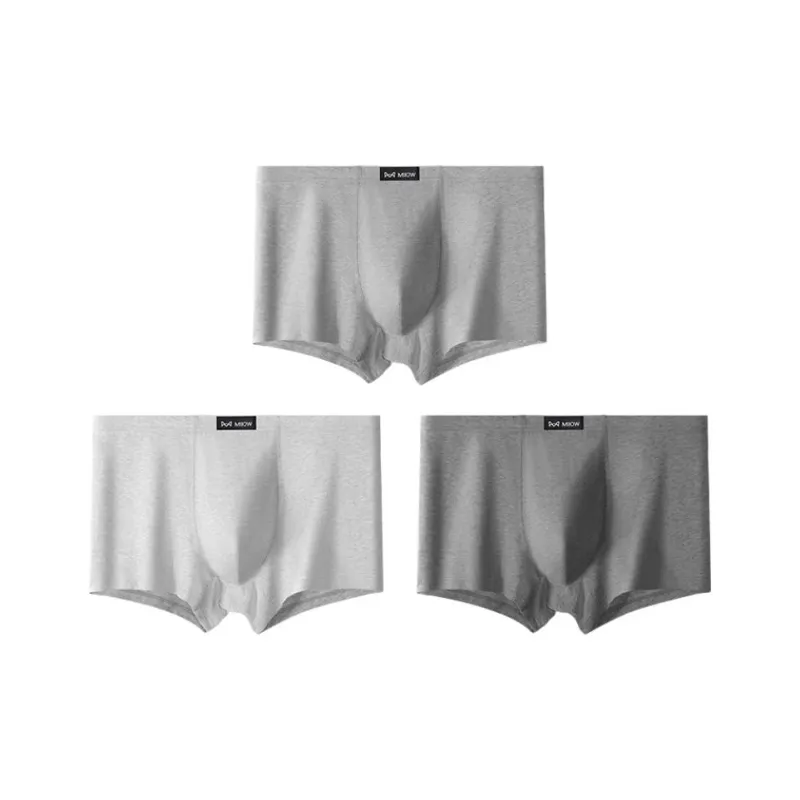 MIIOW Men Underpants-10