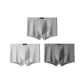 Dark Heather Gray+Medium Heather Gray+Light Heather Gray