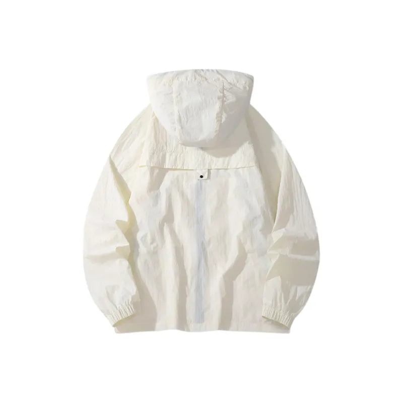 DABAISHA Sun protective Clothing Unisex-1