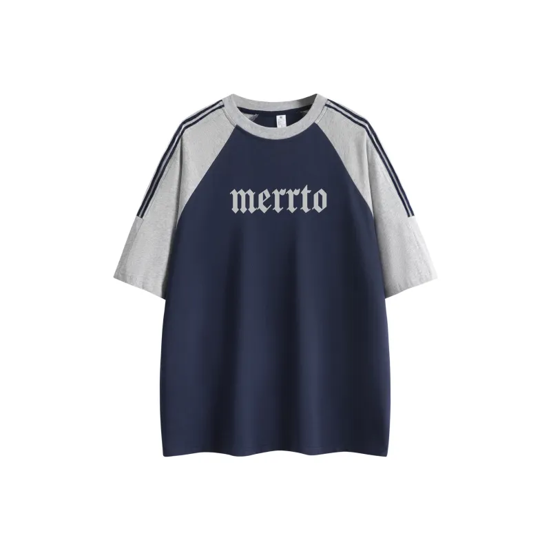 MERRTO T-Shirts Unisex-22