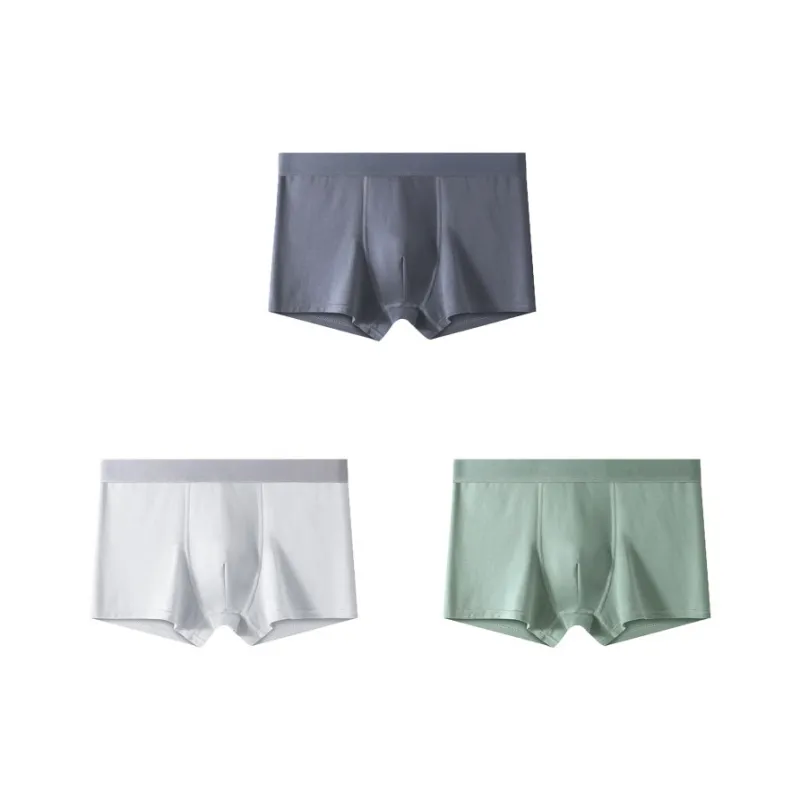 YUZHAOLIN Underpants Men's Combo Set-24