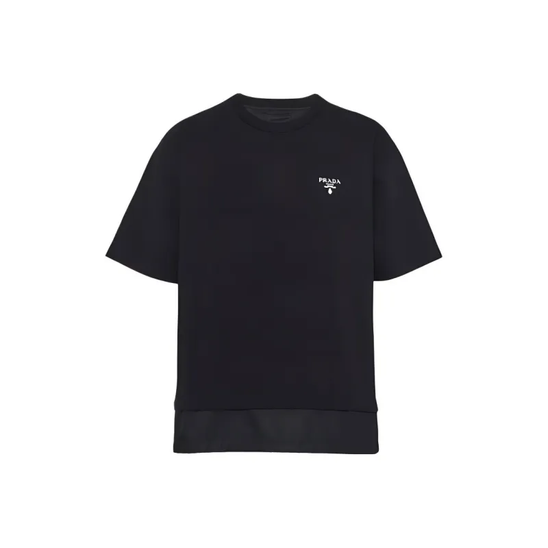 PRADA Re Nylon T Shirt-0