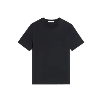 Helmut Lang T-Shirt Unisex Black
