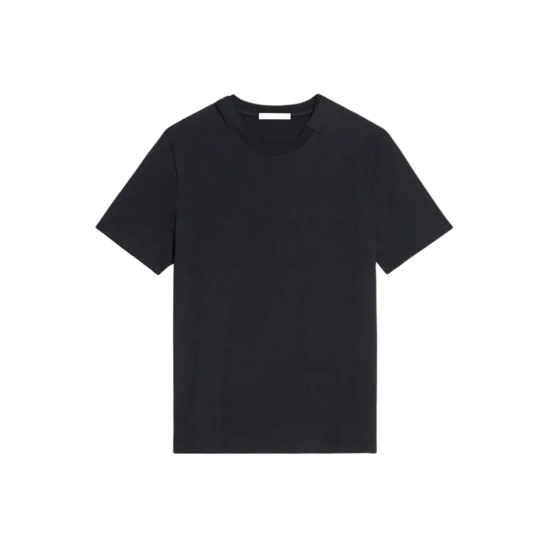 Helmut Lang T-Shirt Unisex Black-0