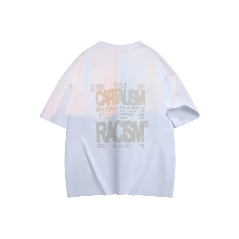 NOCAO T-Shirts Unisex-5