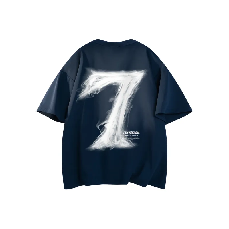 SUNSETMONENT T Shirts Unisex-0