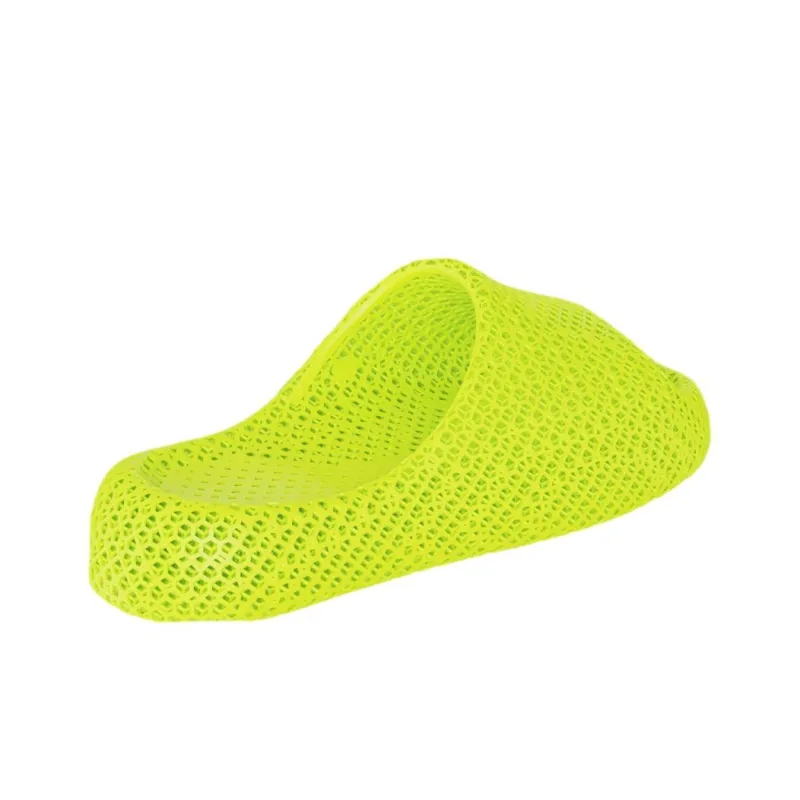 STARAY Abrasion Resistant Quick Dry Slide Slippers Unisex Aurora Green-4