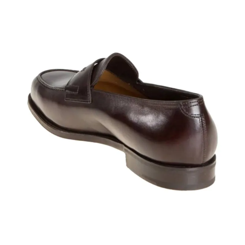 JOHN LOBB Casual Shoes Men's Brown-3