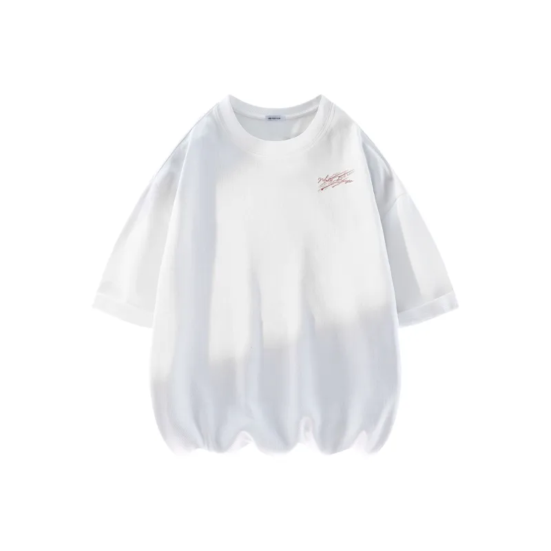 BENGEN T Shirts Unisex-17