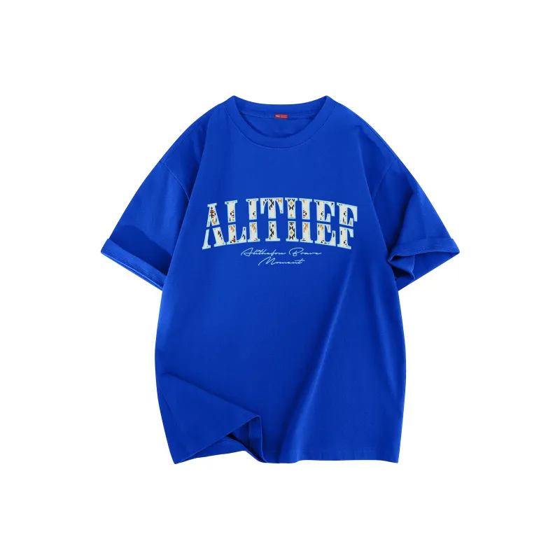 ALI THE FOX T Shirts Unisex-23