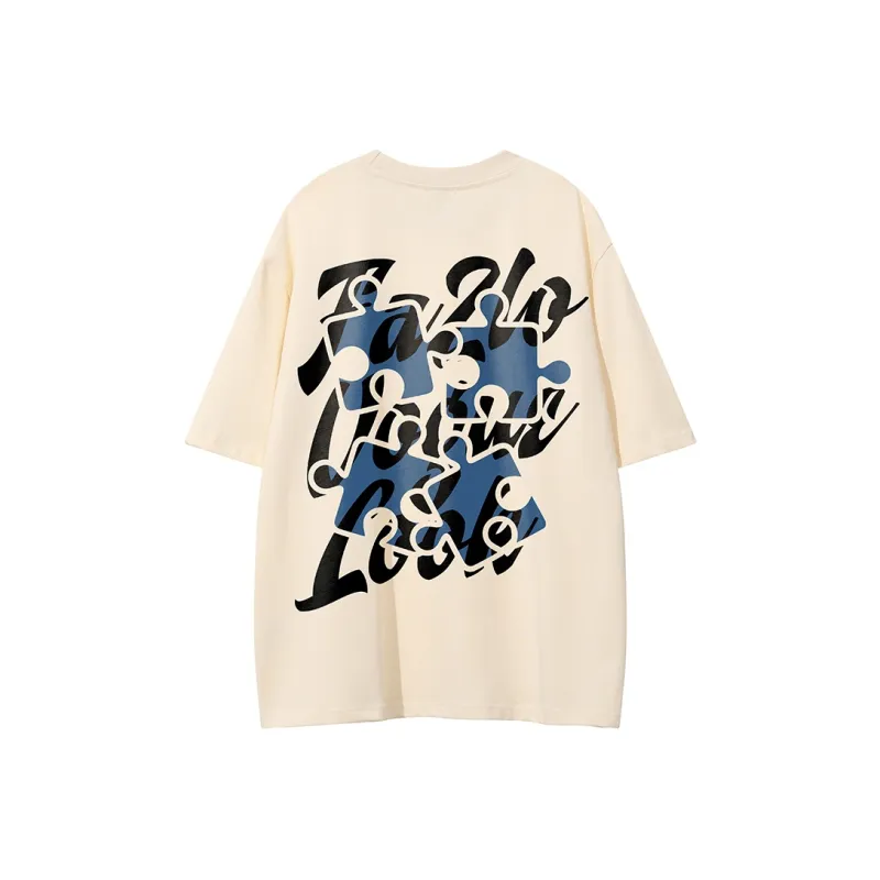 FA2LO T Shirts Unisex-12