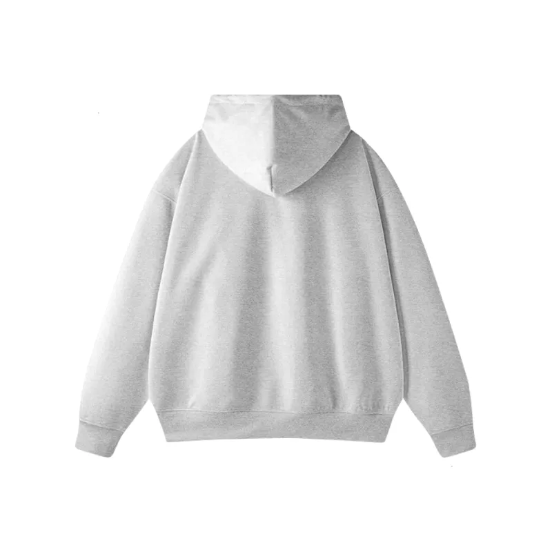 Cotton Sweatshirts Unisex-22