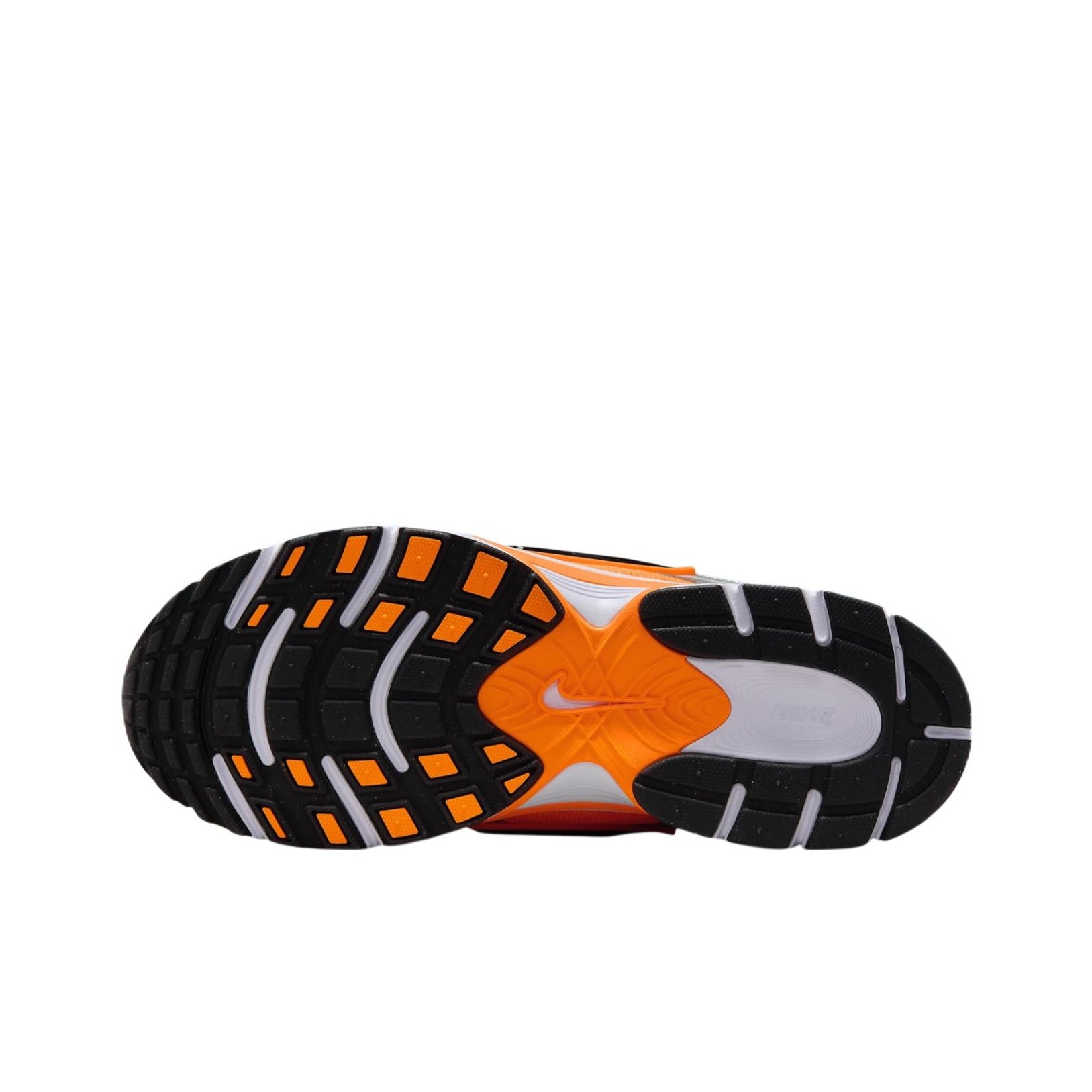 Nike V5 RNR Anti Slip Wear Resistant Low Top Casual Running