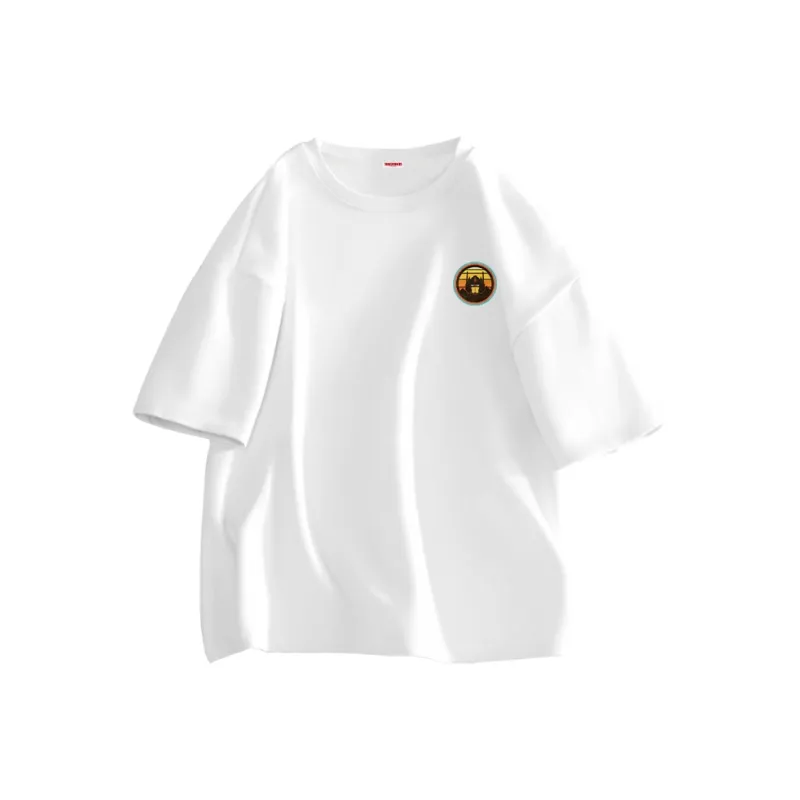 TRANSFORMERS T Shirts Unisex-0