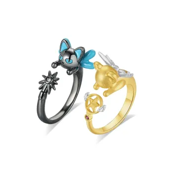 Ringlove Rings Unisex