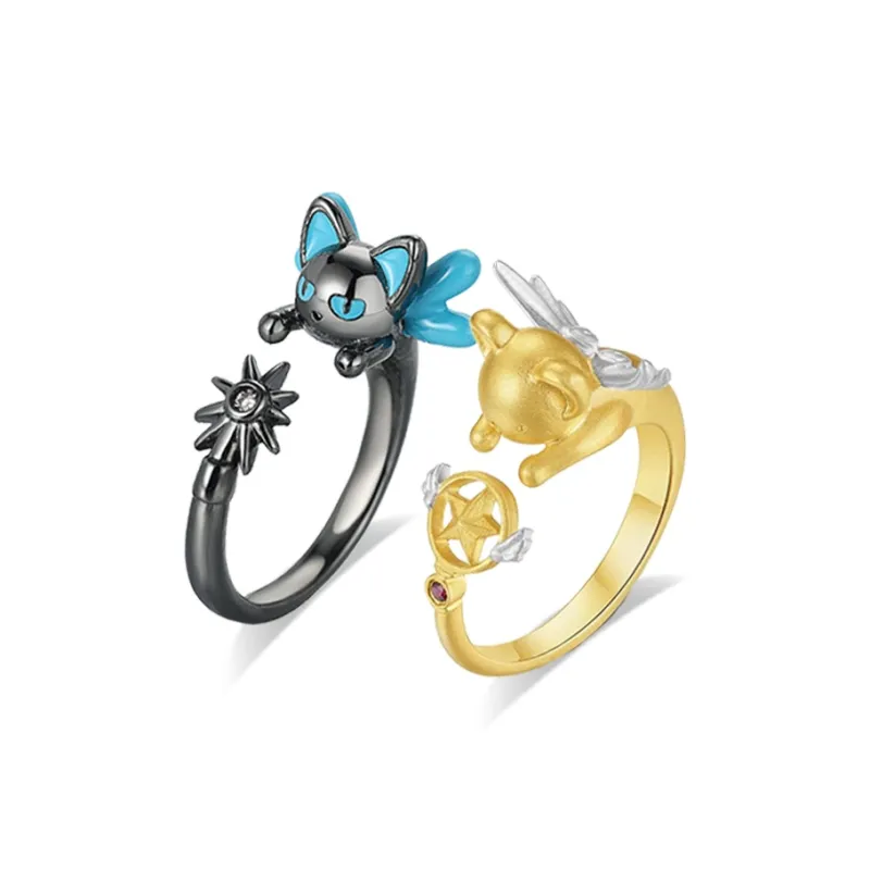 Ringlove Rings Unisex-0