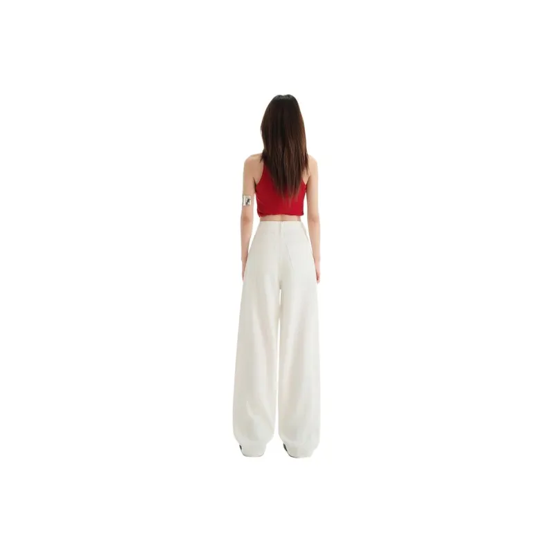 Kazakhstan Jeans Women's-19