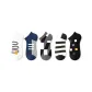 Style Geometric-5 Pack