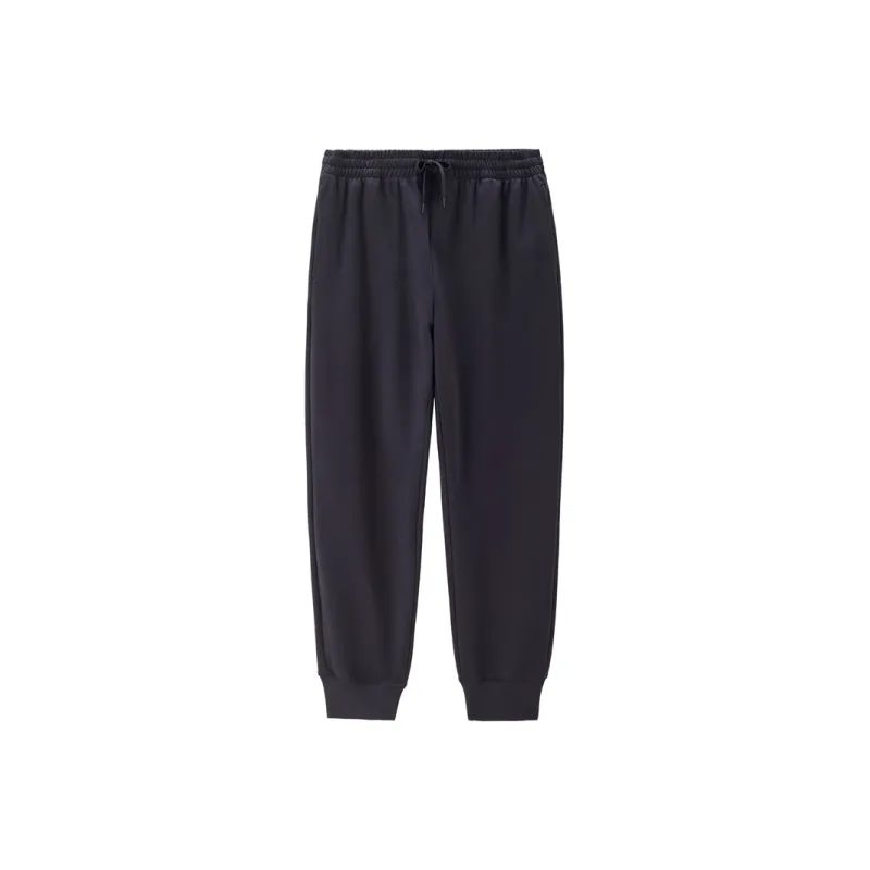 UNIQLO Knitted Sports Pants Men's-6