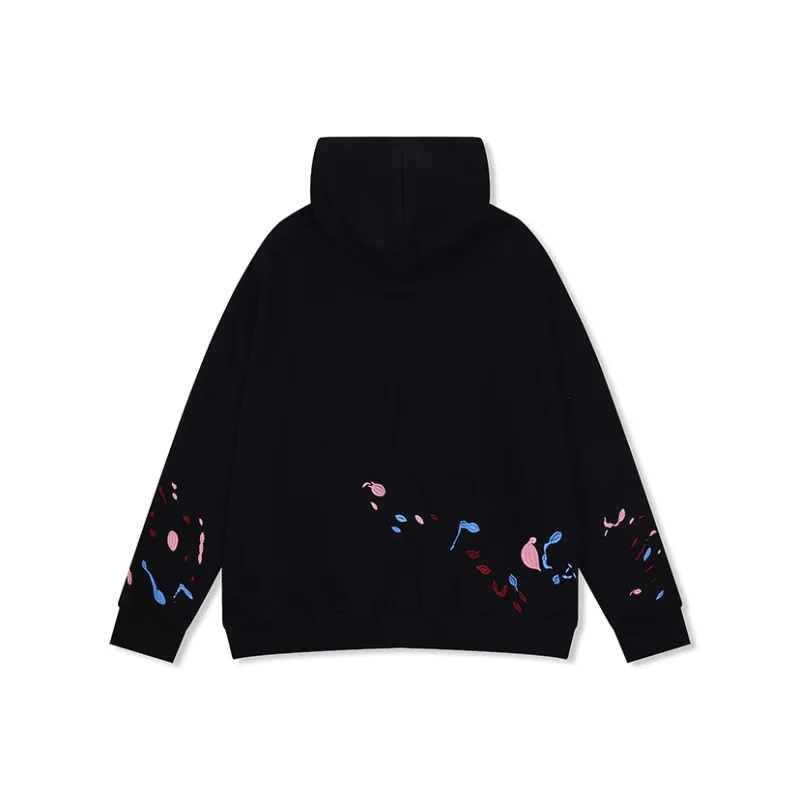 CUWU Sweatshirts Unisex-1