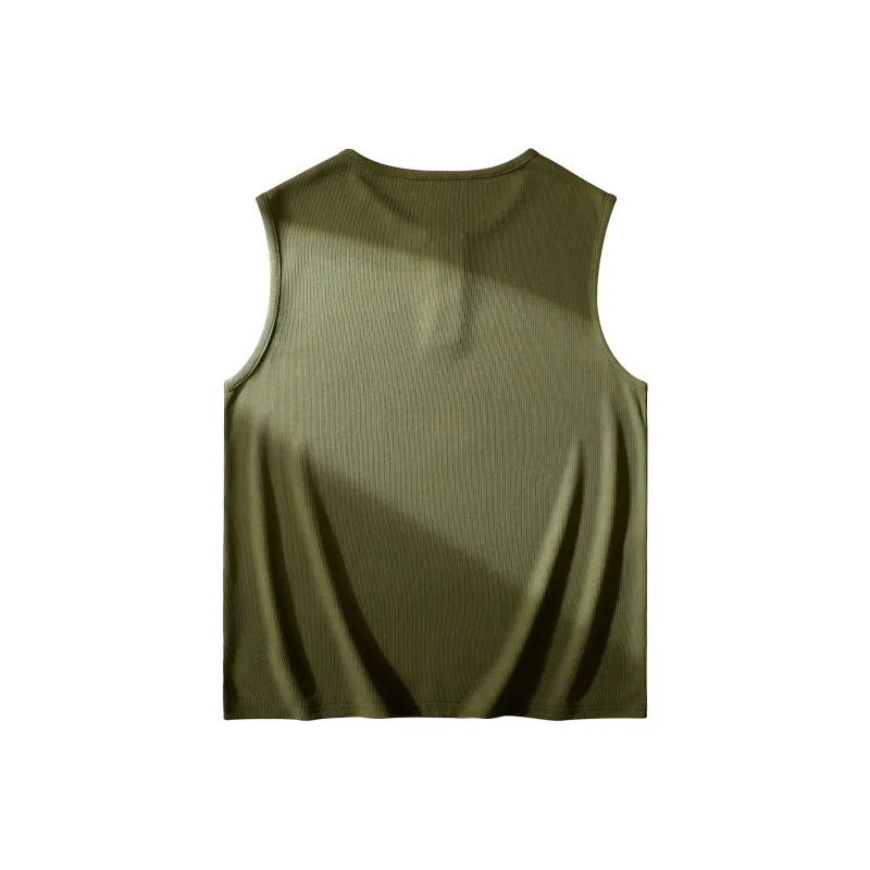H.V.G.A Tank Tops Unisex-20