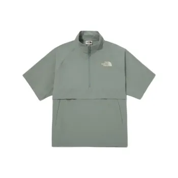 THE NORTH FACE T Shirt Unisex Green