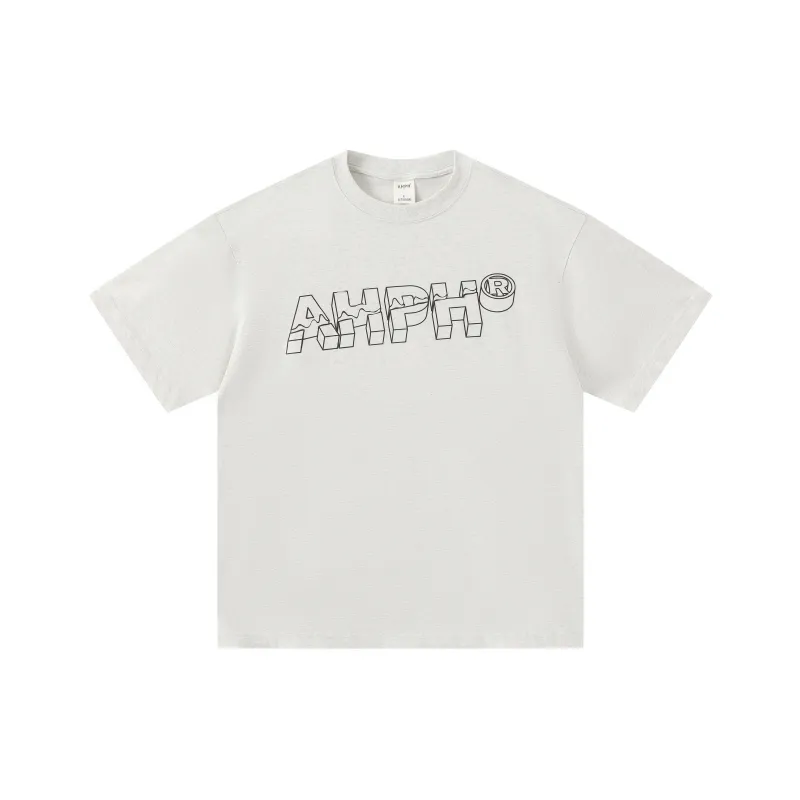 AHPH T-Shirts Unisex-4
