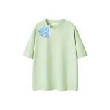 Light Pink Green