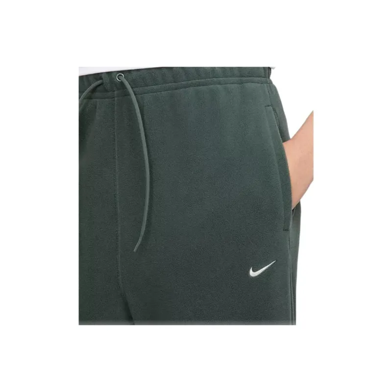 Nike Casual Pants Women's Green-4