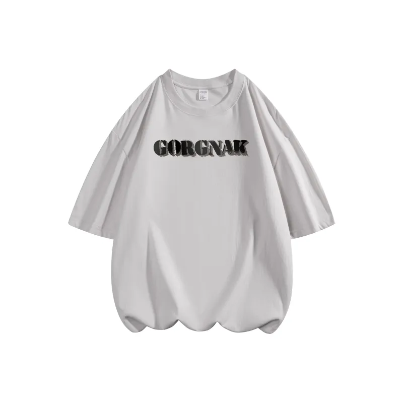GROGNAK T Shirts Unisex-18