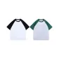 Panda Color Scheme+Gray Green