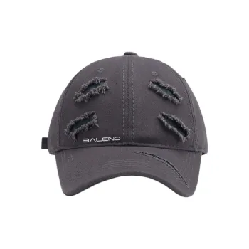 BALENO Cotton Baseball Caps Unisex