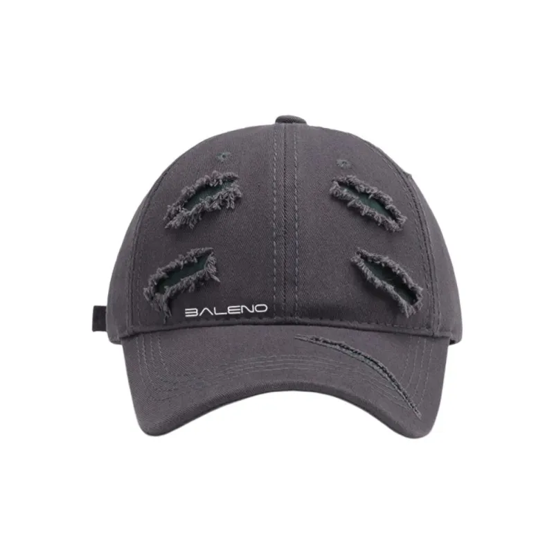 BALENO Cotton Baseball Caps Unisex-7
