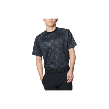 Under Armour T Shirt Men's Black
