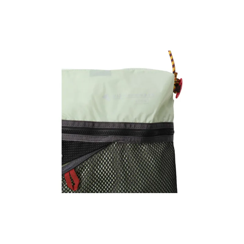 KLATTERMUSEN Recycled Polyamide Shoulder Bag Regular Unisex Green-2
