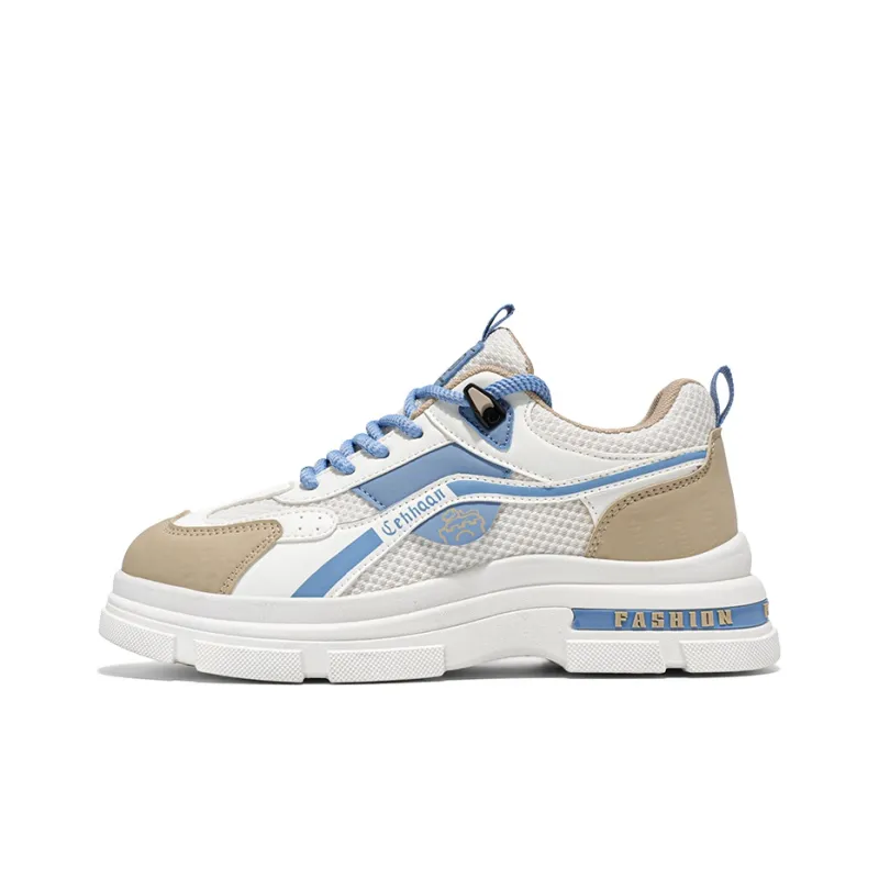 Bull Charm Low Top Casual Shoes Men's-12