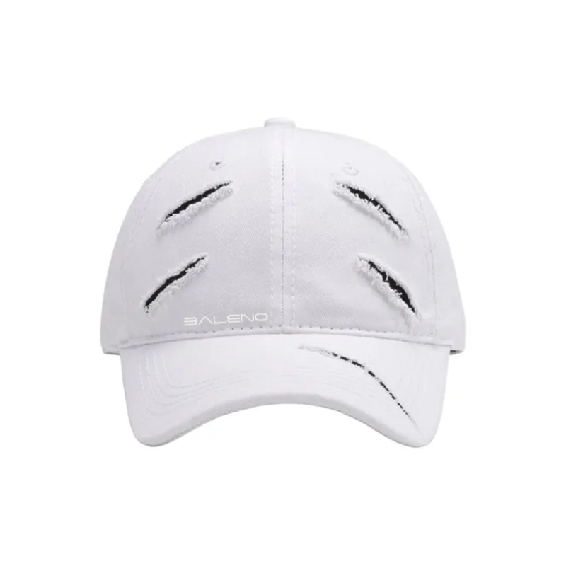BALENO Cotton Baseball Caps Unisex-2