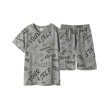 Casenland Men Pajama Sets