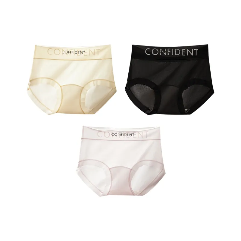Top Melon Underpants Women's 3 Pack-10