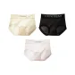 3 Pack (Light Purple+Light Lemon+Black)