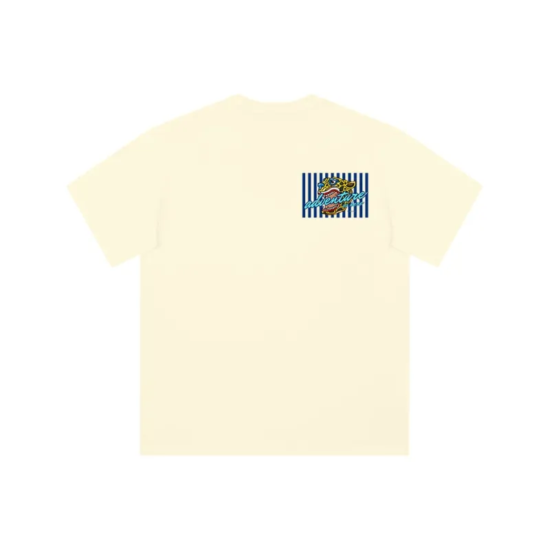 TIP OFF T Shirts Unisex-6