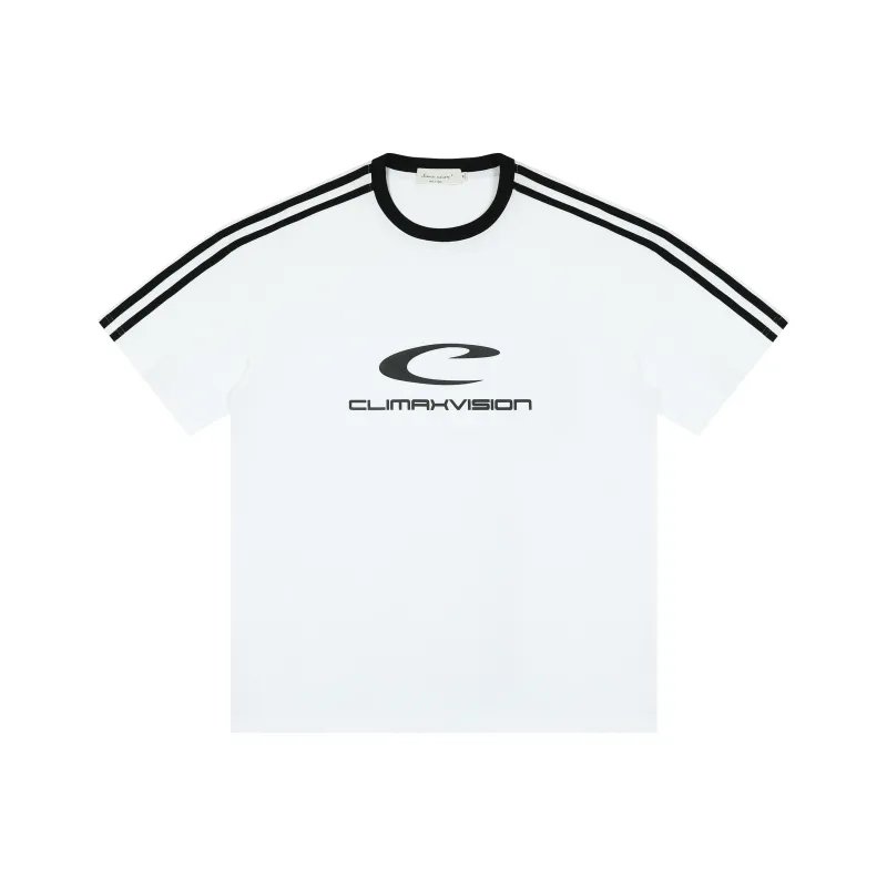 CLIMAX VISION C Collection T Shirt Unisex-9