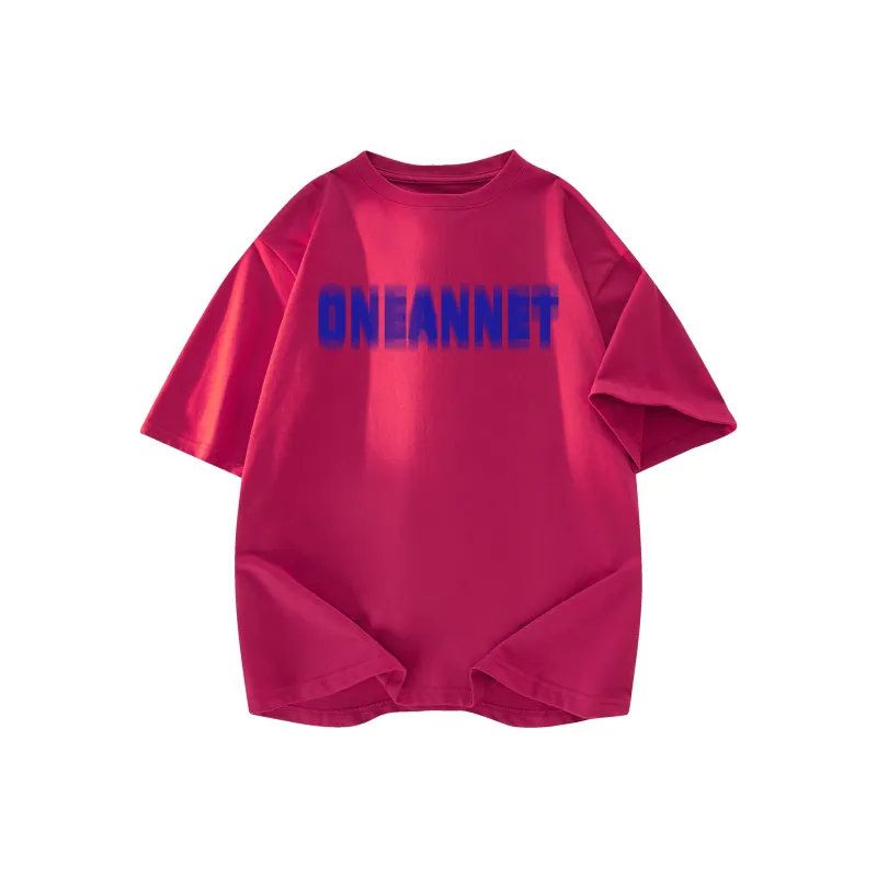 ONEANNET T Shirts Unisex-18