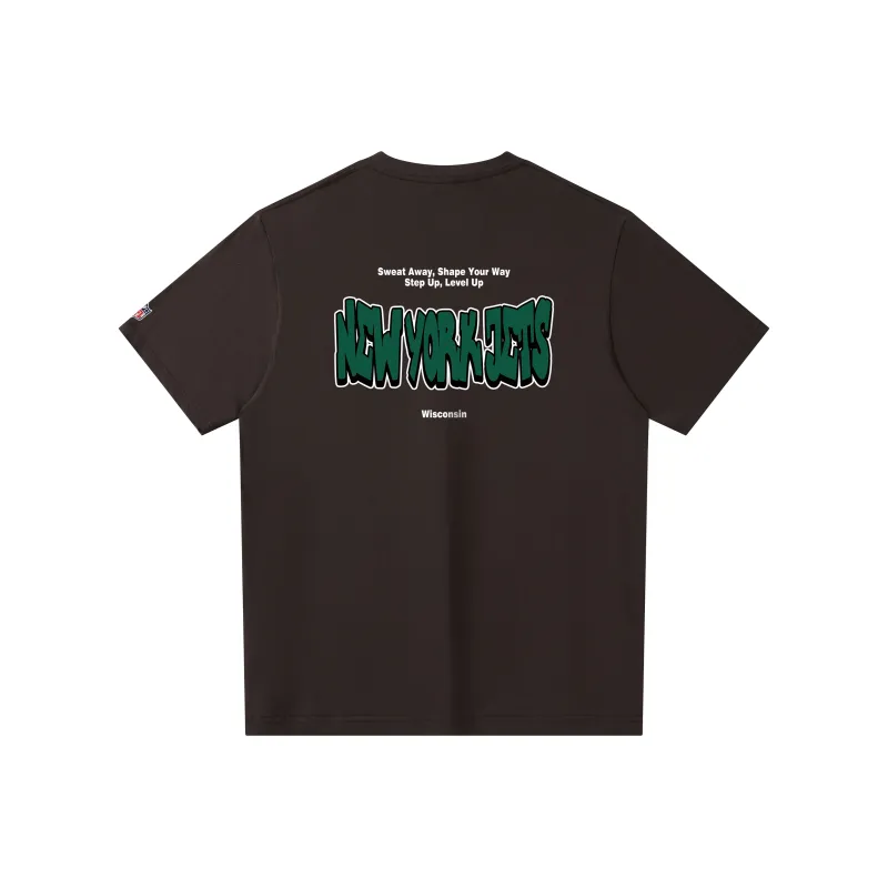 NFL T Shirts Unisex-4